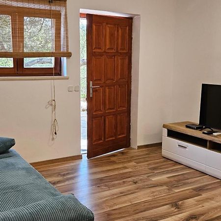 Apartment Stanisic Kneza Ngoại thất bức ảnh