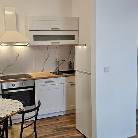 Apartment Stanisic Kneza Ngoại thất bức ảnh