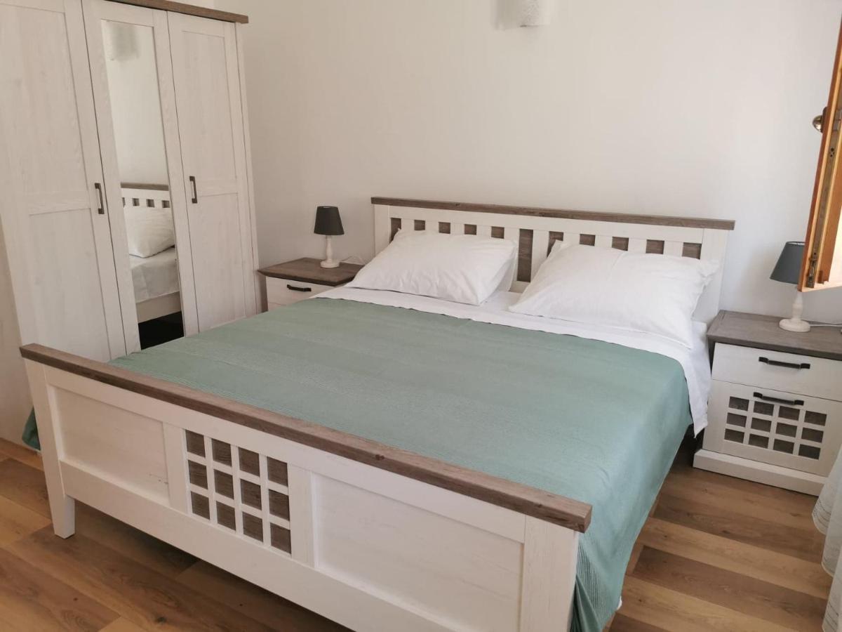Apartment Stanisic Kneza Ngoại thất bức ảnh