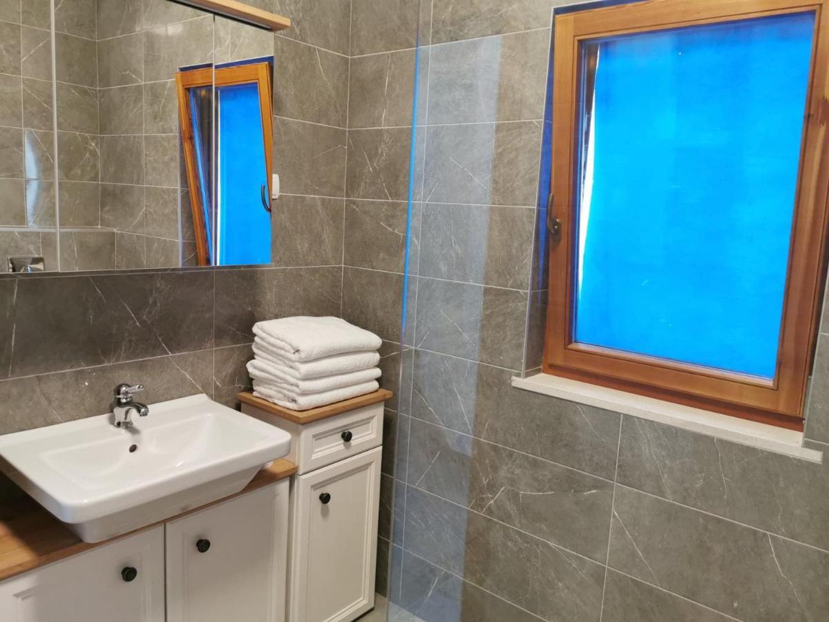 Apartment Stanisic Kneza Ngoại thất bức ảnh
