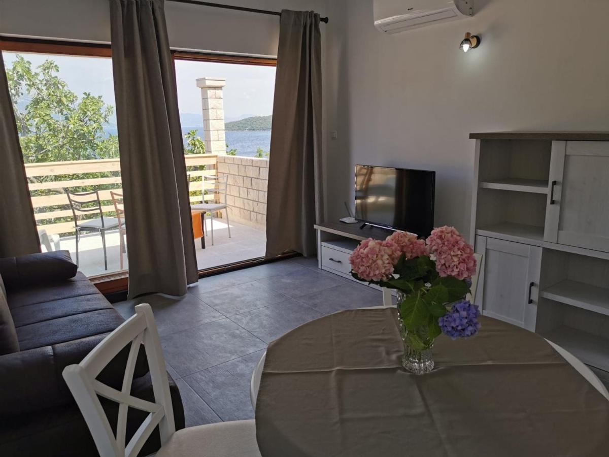 Apartment Stanisic Kneza Ngoại thất bức ảnh