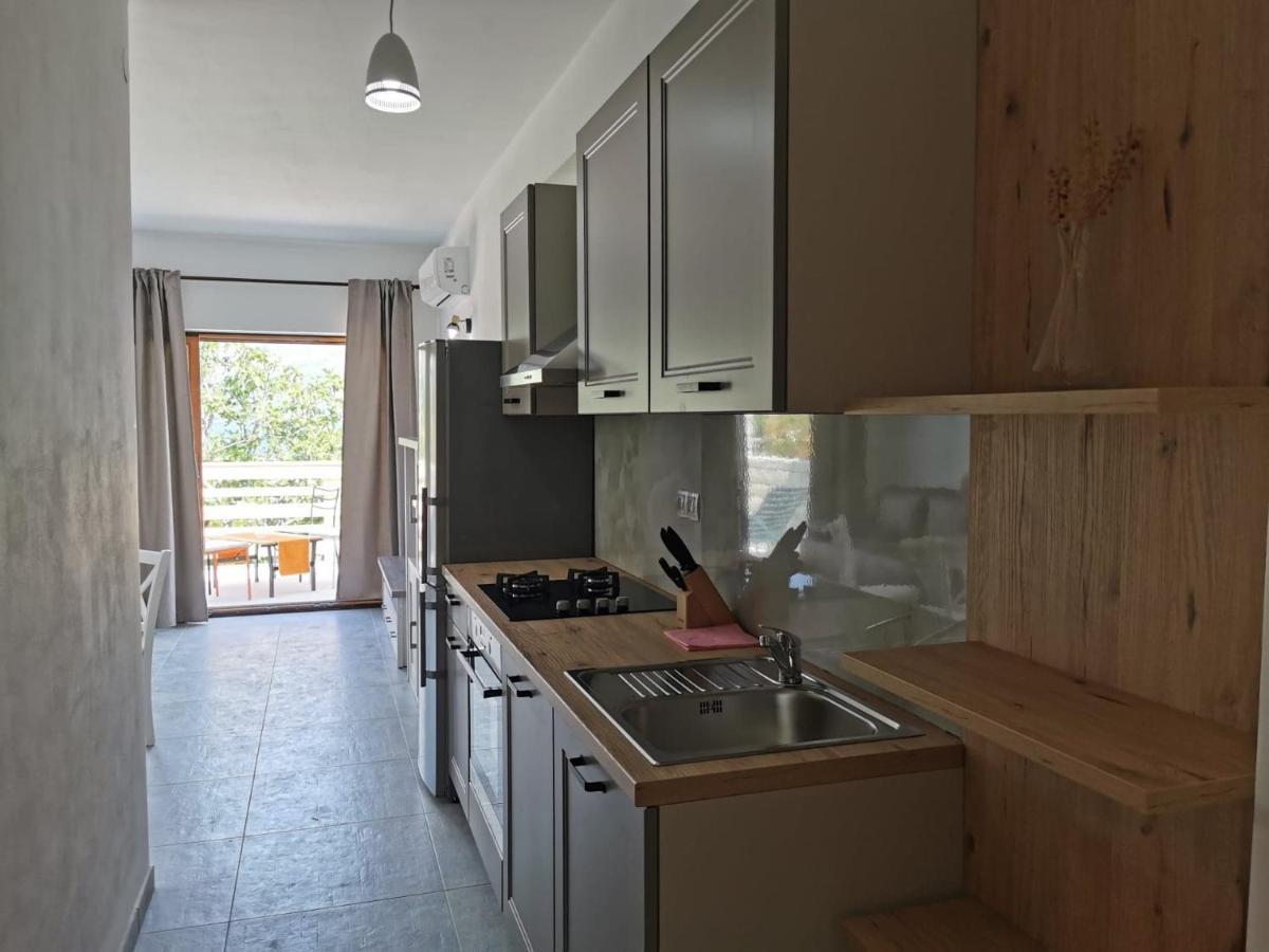 Apartment Stanisic Kneza Ngoại thất bức ảnh