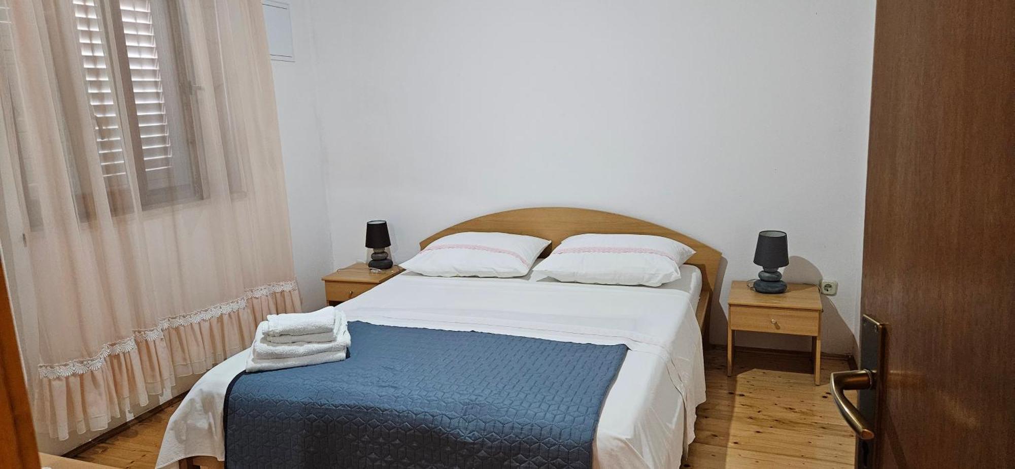 Apartment Stanisic Kneza Ngoại thất bức ảnh