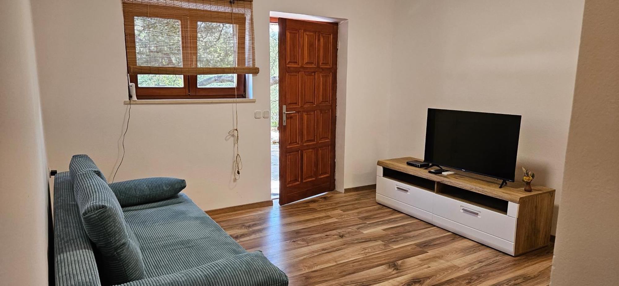 Apartment Stanisic Kneza Ngoại thất bức ảnh