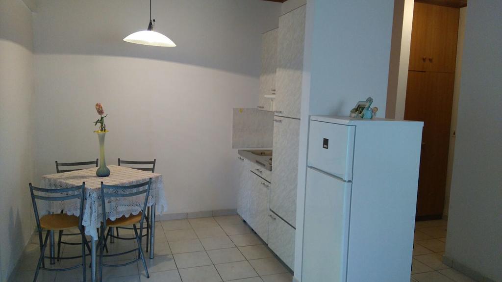 Apartment Stanisic Kneza Ngoại thất bức ảnh