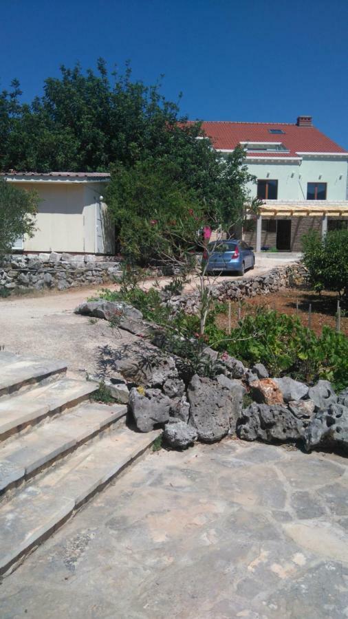 Apartment Stanisic Kneza Ngoại thất bức ảnh